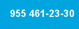 955 461-23-30